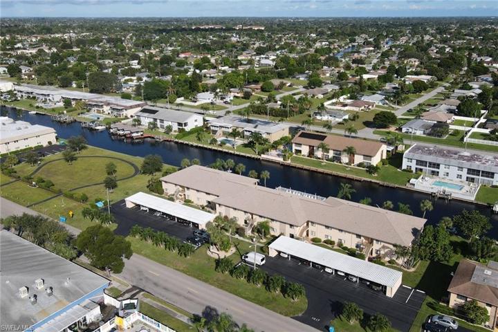 1017 SE 46th  LN, Cape Coral, FL 33904