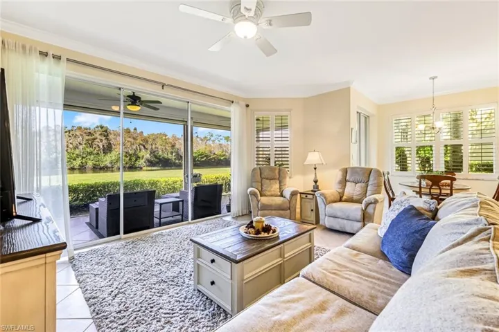 20671 Wildcat Run Dr 102, Estero, Florida 33928