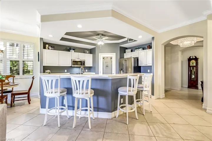 20671 Wildcat Run Dr 102, Estero, Florida 33928