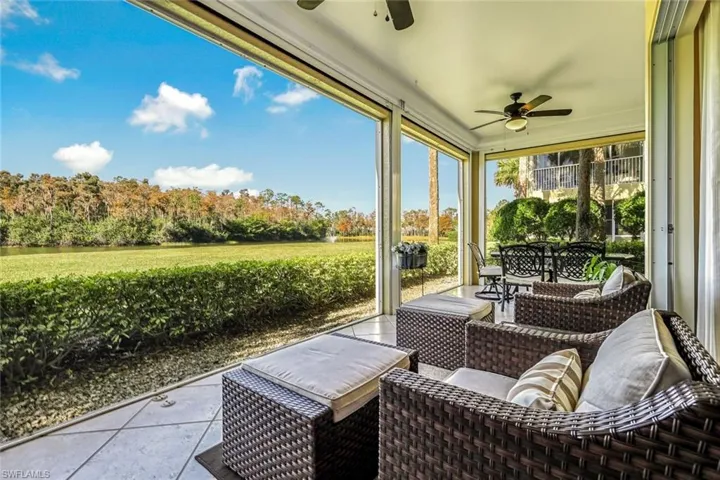 20671 Wildcat Run Dr 102, Estero, Florida 33928