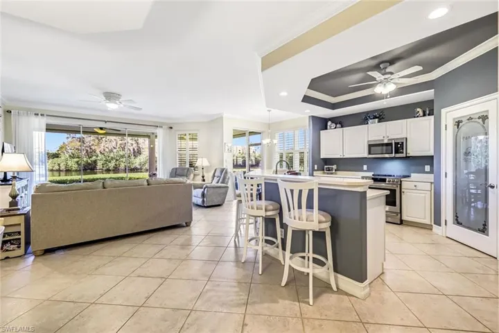20671 Wildcat Run Dr 102, Estero, Florida 33928