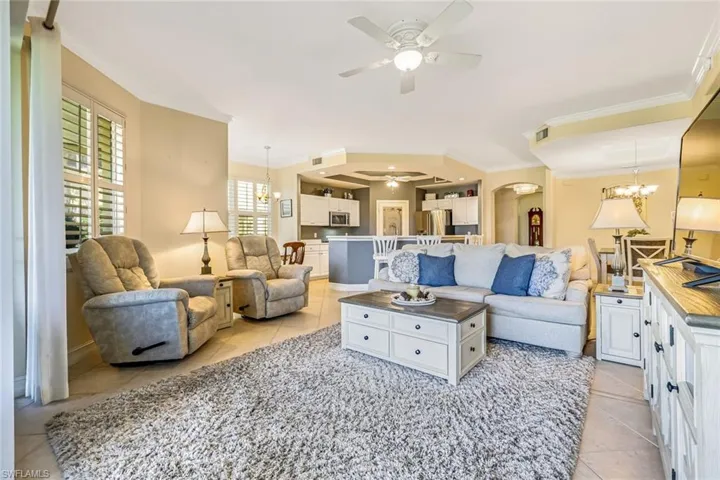 20671 Wildcat Run Dr 102, Estero, Florida 33928