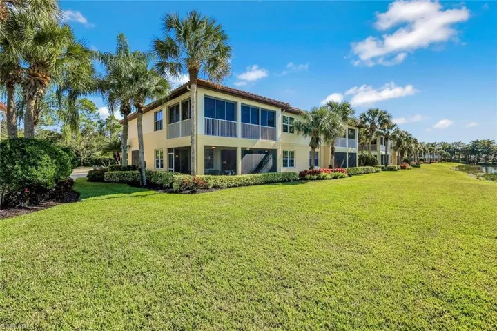 20671 Wildcat Run Dr 102, Estero, Florida 33928