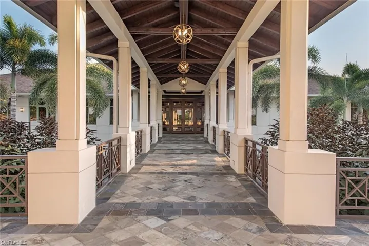 Main Entry QW