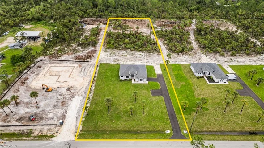 3439  14th SE AVE, Naples, FL 34117