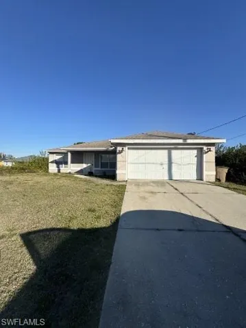 2602 24th St Sw, Lehigh Acres, Florida 33976