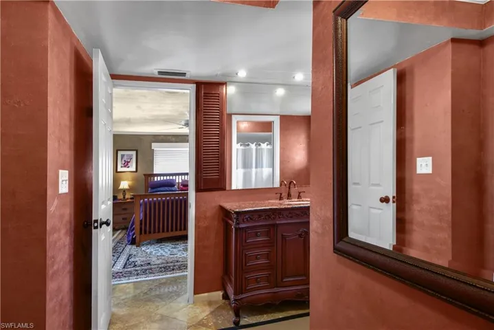 Primary Ensuite