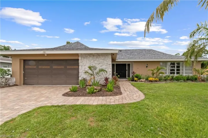 Welcome Home!