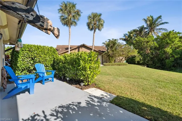851 Palm View Dr 29, Naples, Florida 34110