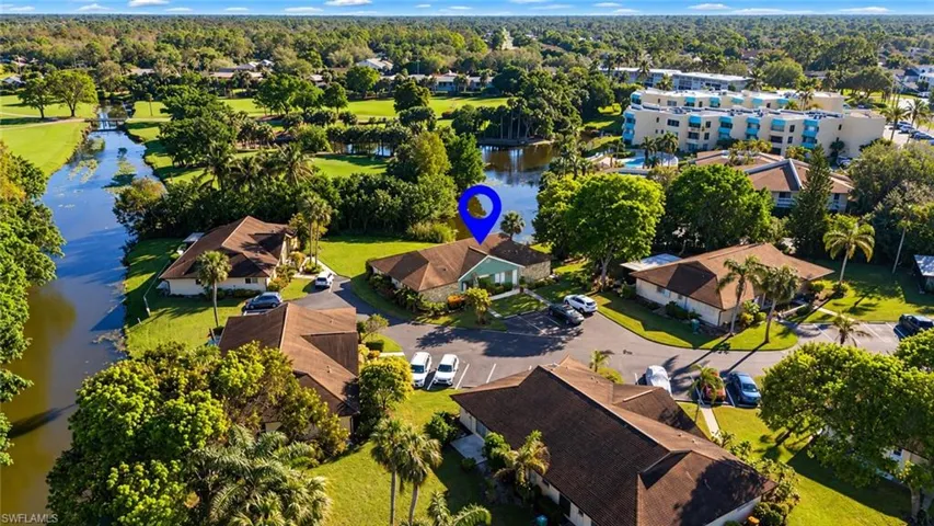 851 Palm View Dr 29, Naples, Florida 34110