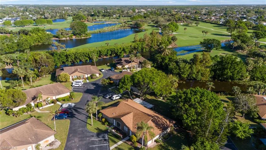 851 Palm View Dr 29, Naples, Florida 34110