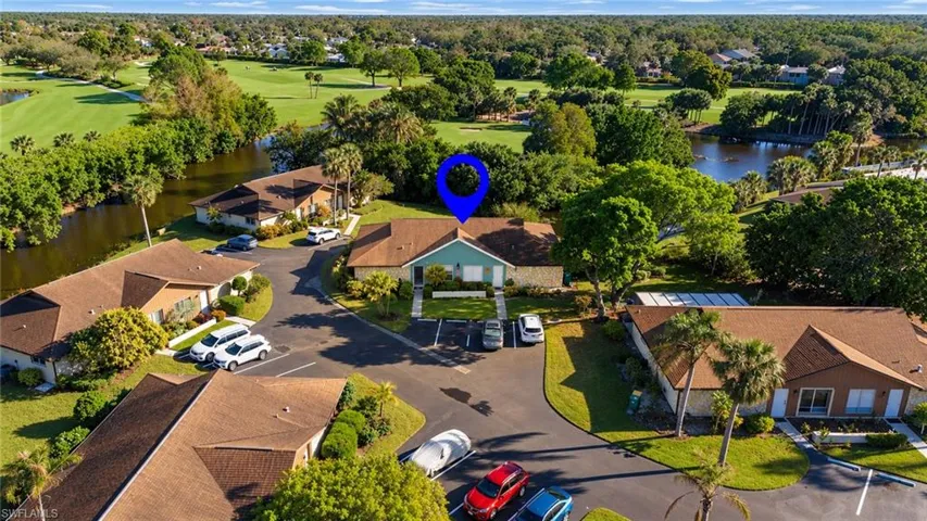 851 Palm View Dr 29, Naples, Florida 34110