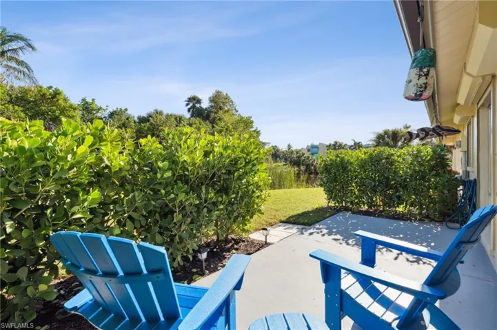 851 Palm View Dr 29, Naples, Florida 34110