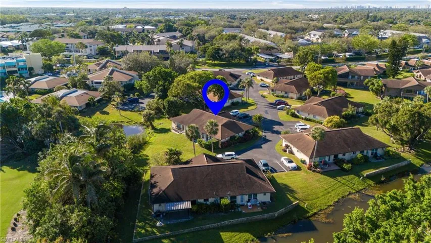 851 Palm View Dr 29, Naples, Florida 34110