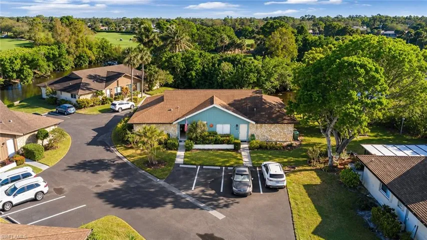 851 Palm View Dr 29, Naples, Florida 34110