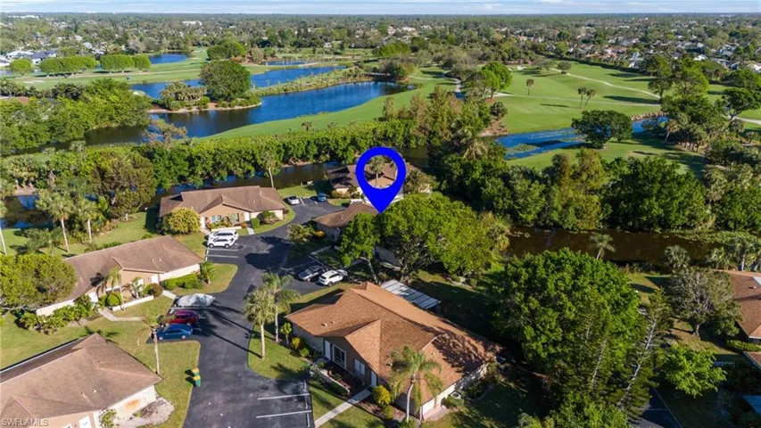 851 Palm View Dr 29, Naples, Florida 34110