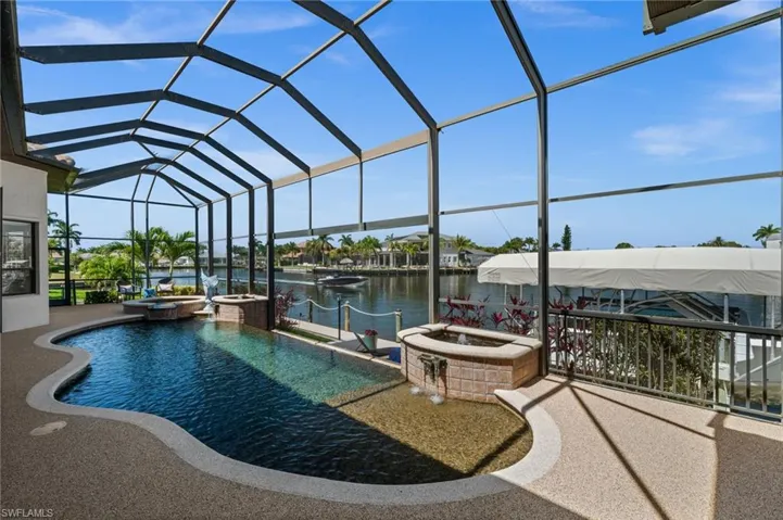 A great view from everywhere on the property