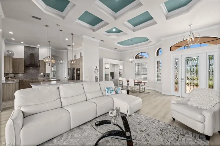 Large Living Room