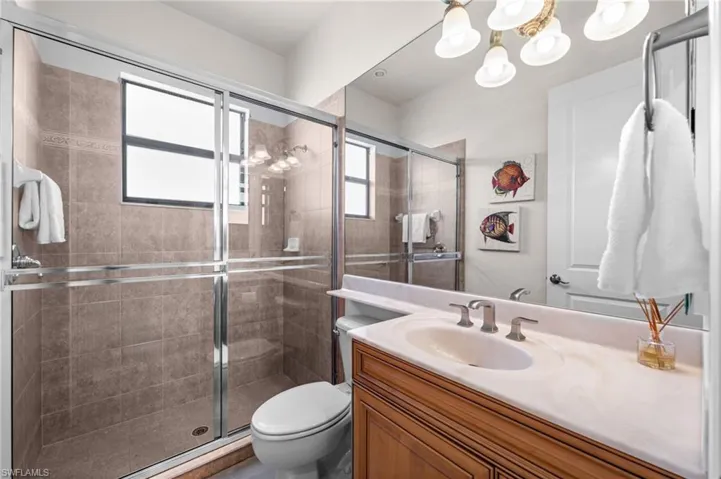 3rd full bath