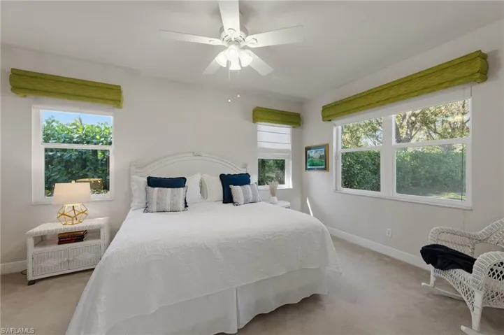 Guest bedroom #3
