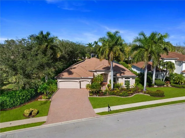19500  La Serena  DR, Estero, FL 33967