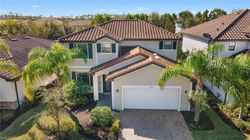4260  Raffia Palm  CIR, Naples, FL 34119