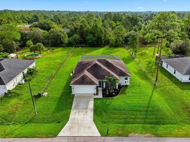 1116 Thompson Ave, Lehigh Acres, Florida 33972