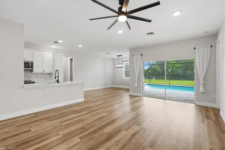 1116 Thompson Ave, Lehigh Acres, Florida 33972