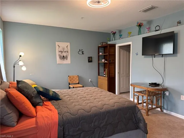 4390 Lazio Way 405, Fort Myers, Florida 33907