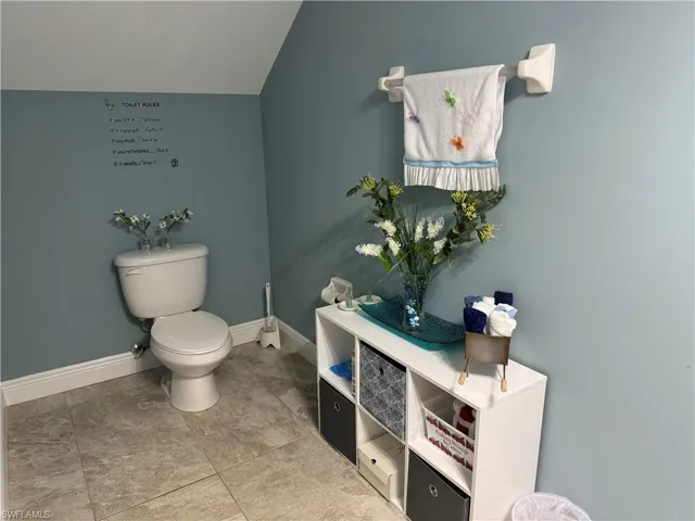 4390 Lazio Way 405, Fort Myers, Florida 33907