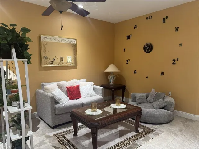 4390 Lazio Way 405, Fort Myers, Florida 33907
