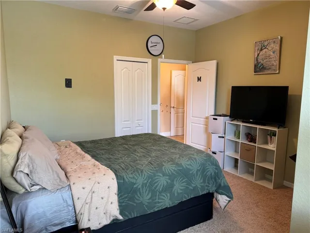 4390 Lazio Way 405, Fort Myers, Florida 33907