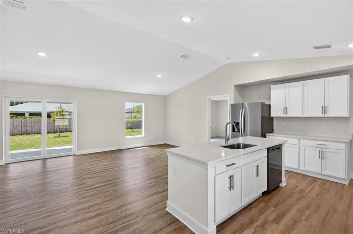 2006 Nw 13th Pl, Cape Coral, Florida 33993