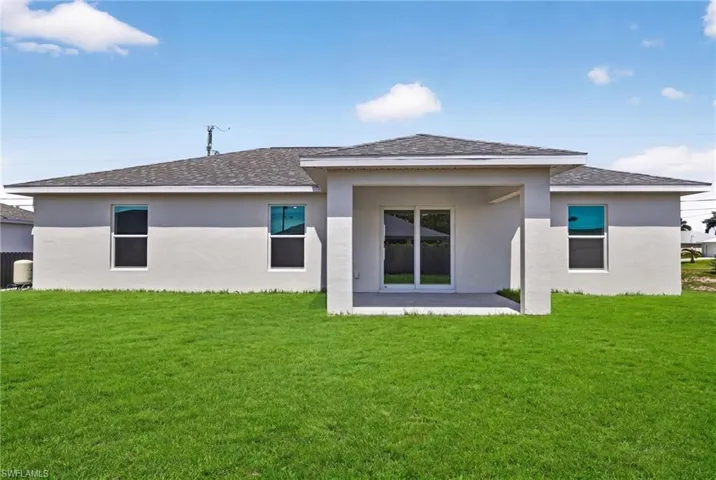 2006 Nw 13th Pl, Cape Coral, Florida 33993