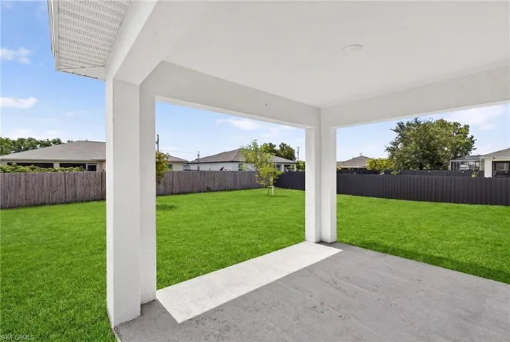 2006 Nw 13th Pl, Cape Coral, Florida 33993