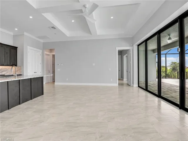 156 NW 18th  PL, Cape Coral, FL 33993