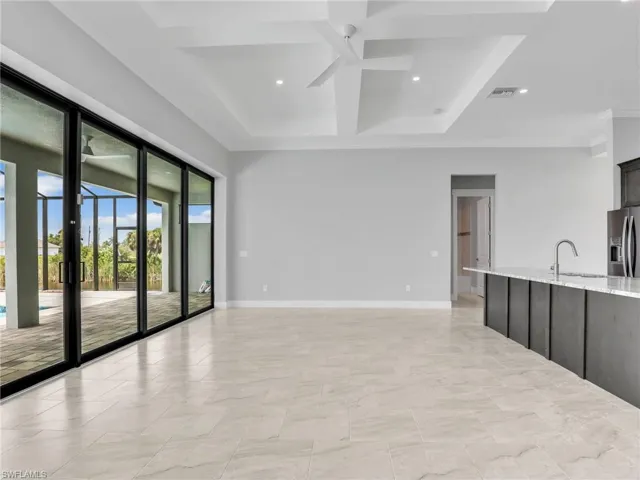 156 NW 18th  PL, Cape Coral, FL 33993
