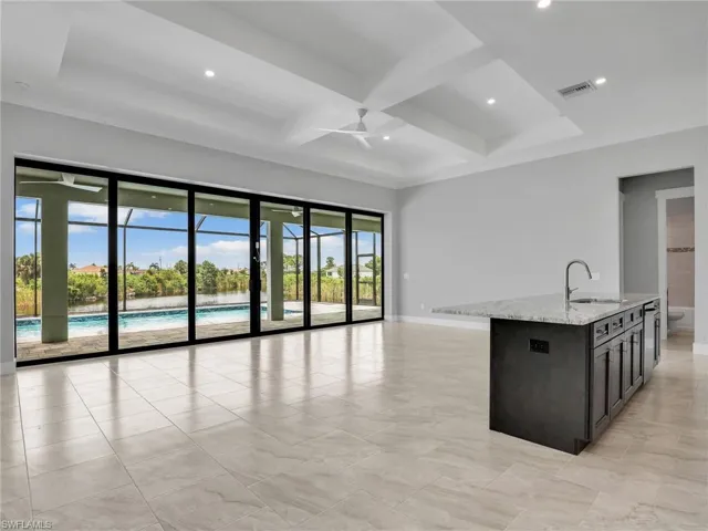 156 NW 18th  PL, Cape Coral, FL 33993