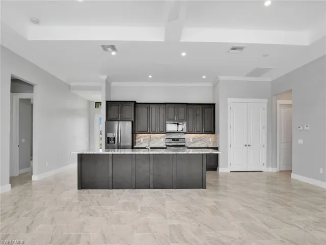 156 NW 18th  PL, Cape Coral, FL 33993