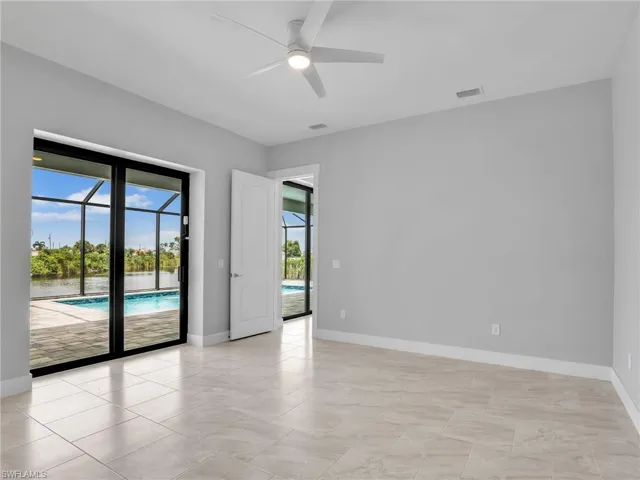 156 NW 18th  PL, Cape Coral, FL 33993