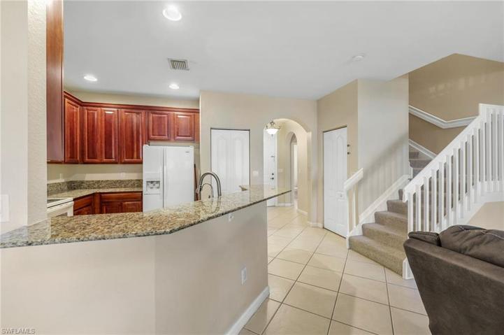 Kitchen/Living Room/Dining Room