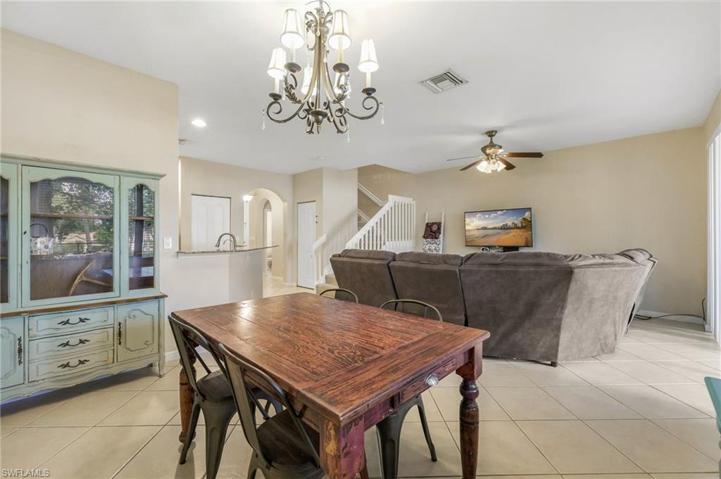 Living Room/Dining Room