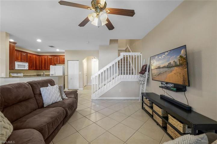 Living Room/Dining Room