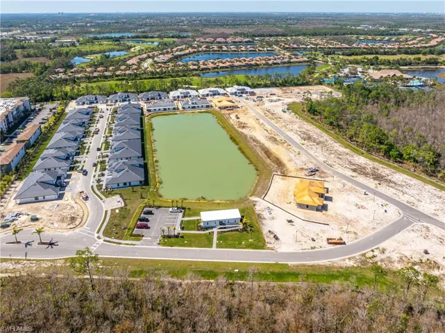 Immediate Occupancy, Move-In Ready Homes!