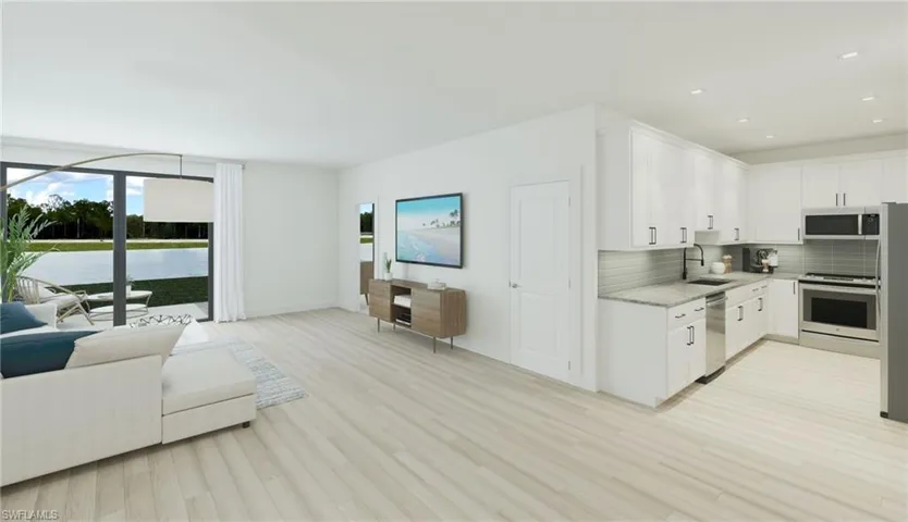 Artists Conceptual Rendering
