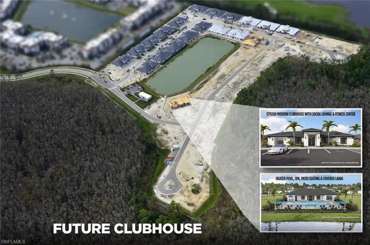 Immediate Occupancy, Move-In Ready Homes!