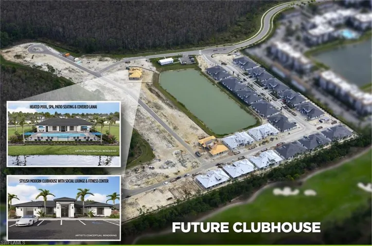 Immediate Occupancy, Move-In Ready Homes!