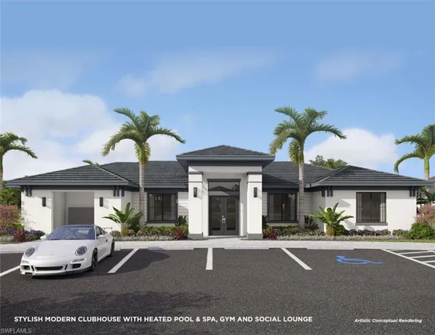 Future Community Clubhouse
