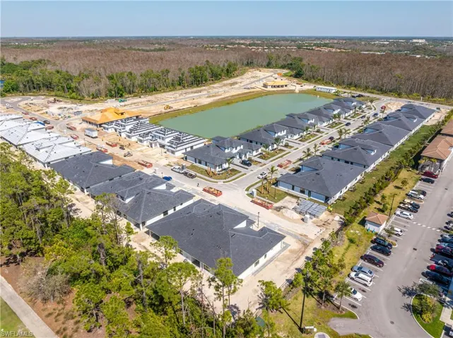 Immediate Occupancy, Move-In Ready Homes!