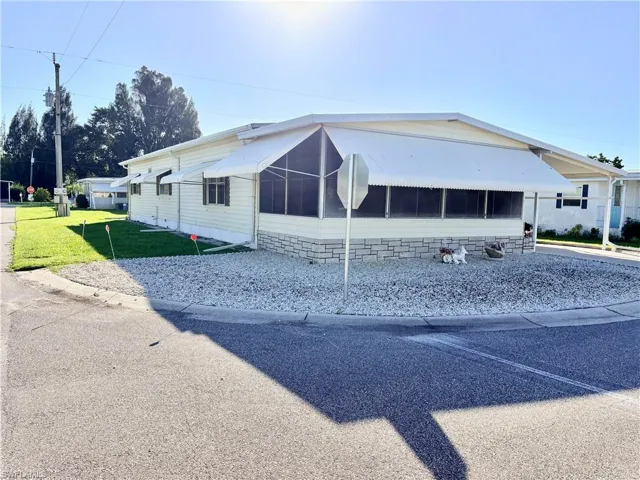 2766 Teakwood Blvd, North Fort Myers, Florida 33917